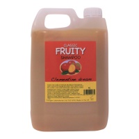 Classic Fruity Shampoo Clementine Dream 4L