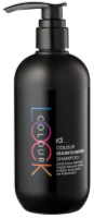 COLOUR LOCK SHAMPOO 500ml