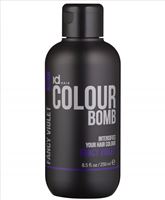ID Colour Bombs 250ml FANCY VIOLET (lila) 681