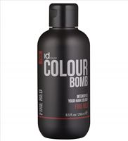 ID Colour Bombs 250ml FIRE RED 766