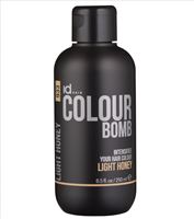 ID Colour Bombs 250ml Light Honey 933