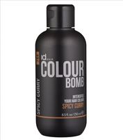 ID Colour Bombs 250ml SPICY CURRY 744