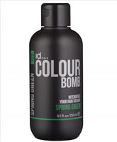 ID Colour Bombs 250ml Spring Green 722