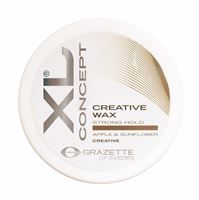 XL Creative Wax Strong Hold 100ml