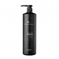 IdHAIR Essentials Deep Clean Shampoo 1000ml