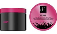 D:fi D:sculpt Sculpting Cream (rosa) 150g