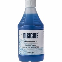 Disicide Desinfektionslösning 500 ML