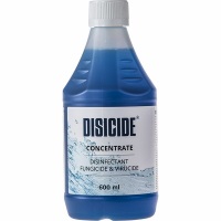 Disicide Desinfektionslösning 600 ML