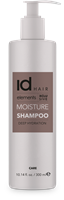 ID Elements XCLS Moisture Shampoo 300ml