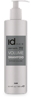 ID Elements XCLS Volume Shampoo 300ml