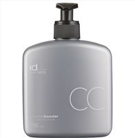 ID ELEMENTS Silver Volume Shampoo 500 ml