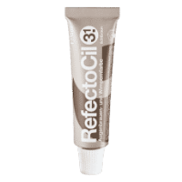 Refectocil Tint 15ml Light Brown 3,1 - Ljusbrun 6183