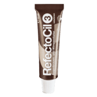 Refectocil Tint 15ml Brown 3 - Naturbrun 6182