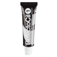 Refectocil Tint 15ml Black 1 - Svart  6180