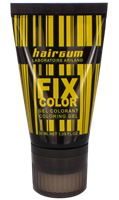 Hairgum Fix Color Yellow 30ml