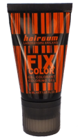 Hairgum Fix Color Orange 30ml