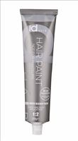 IdHAIR HP Bleach Paste Extra White 250ml