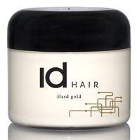 IdHAIR Hard Gold Wax 100 ml