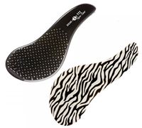 Head Jog 111 Mane Tamer Borste Zebra