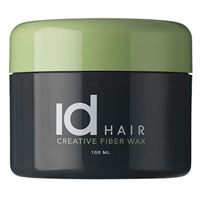 IdHAIR Creative Fiber Wax 100 ml