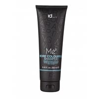 ID HAIR MÉ2 MORE COLOURFUL SHAMPOO 250ML