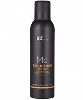 ID HAIR MÉ STRUCTURE SPRAY 250ML