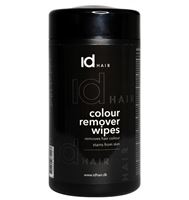 IdHAIR Colour Remover Wipes 100stk