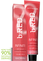 bRed Highlight Creme 60ml
