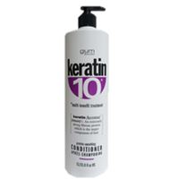 Keratin 10 Protein Smoothing Conditioner 1L
