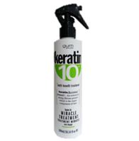 Keratin 10 Leave-in Miracle Treatment 300ml