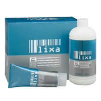 Lixa Smoothening Gel 6*100ml