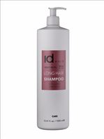 ID Elements XCLS Long Hair Shampoo 1000ml