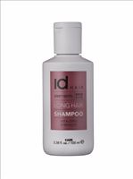 ID Elements XCLS Long Hair Shampoo 100ml