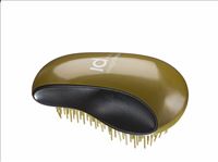 Magic Brush Gold, detangler borste 1st