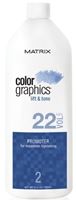 Colorgraphics Promoter 22