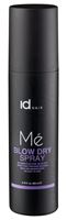 ID HAIR MÉ BLOW DRY SPRAY 200ML
