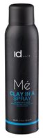 ID HAIR MÉ CLAY IN A SPRAY 150ML