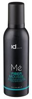 ID HAIR MÉ FIBER MOUSSE 200ML