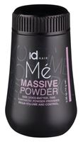 ID HAIR MÉ MASSIVE POWDER 10GR
