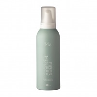 IdHAIR Mé Fiber Mousse 200ml