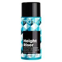 Height Riser Volumizing Powder