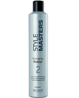 SM Modular 2 Hairspray 500ml