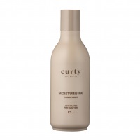 ID Curly XCLS Moisture Conditioner 250ml