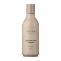 ID Curly XCLS Moisture Conditioner 250ml