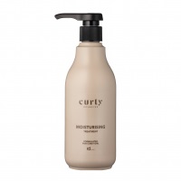 ID Curly XCLS Moisture Treatment 500ml