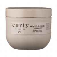 ID Curly XCLS Moisture Treatment 200ml