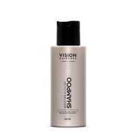 Vision Moisture & Color Shampoo 100 ml
