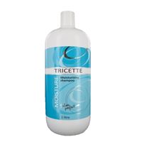 Tricette Moisturizing Shampoo 1L