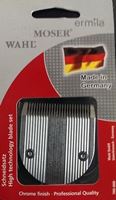Moser/Wahl ChromStylePro Skär