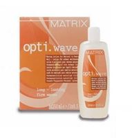 OptiWave Permanent 3x250ml Resistant